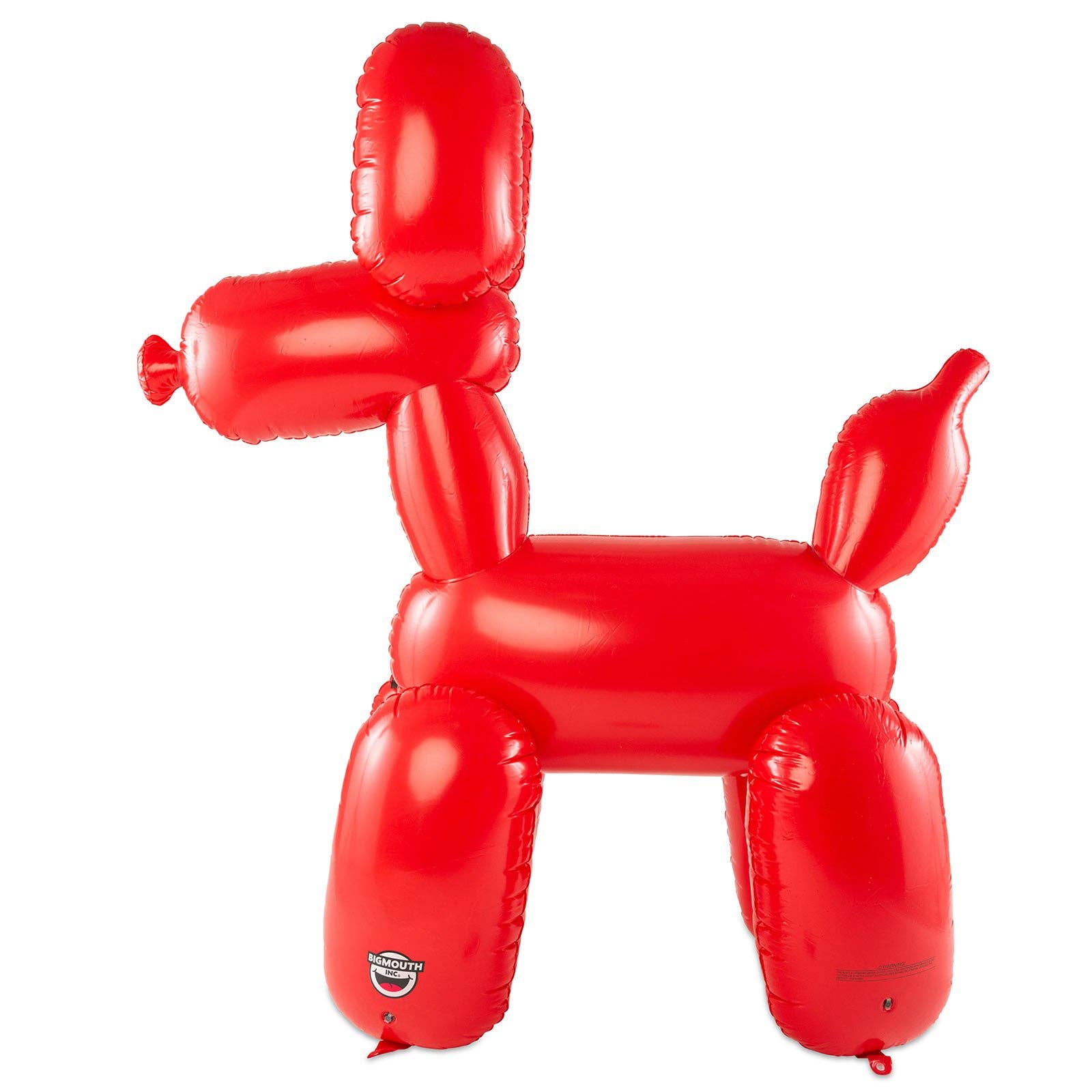 BigMouth Inc - Wholesale Inflatables - Balloon Dog Sprinkler4