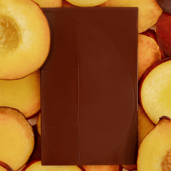 Cioccolato Lavoratti 1938 – Großhandel Schokoladenschachtel – The Box, Weihnachtsedition 80 g5