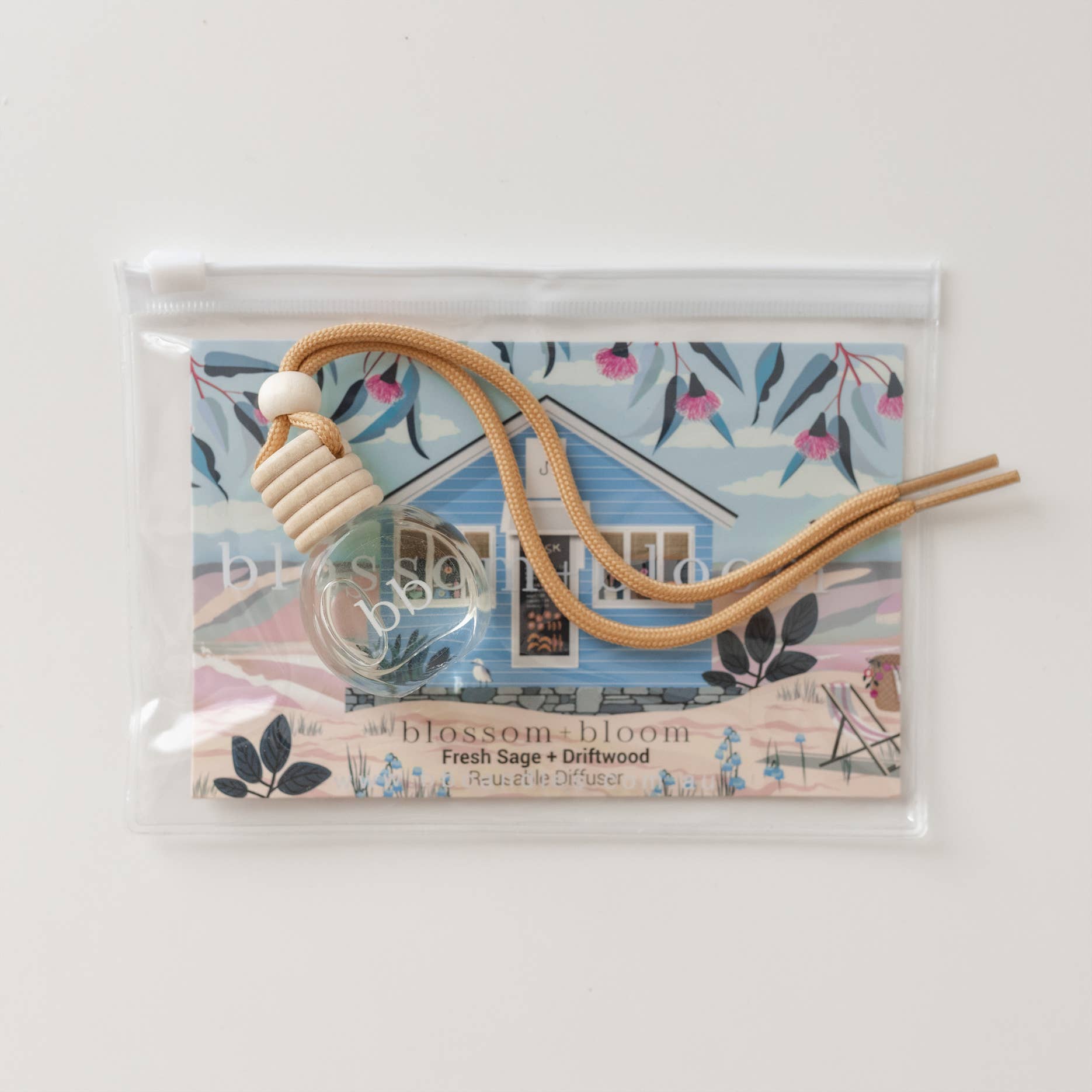 Blossom and Bloom - Wholesale Reed Diffuser - Diffuser starter bundle4