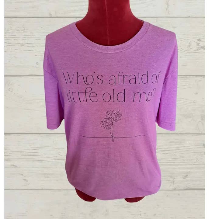 Little old me Unisex Shirt for wholesale by BLNDesigns