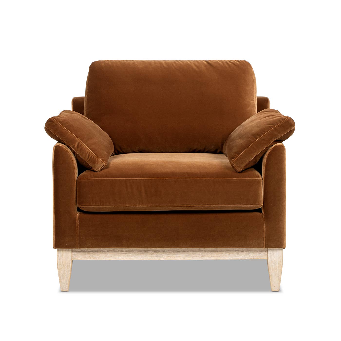 Jennifer Taylor Home - Wholesale Sofa - Pasadena Modern Farmhouse Living Room Seating Collection23