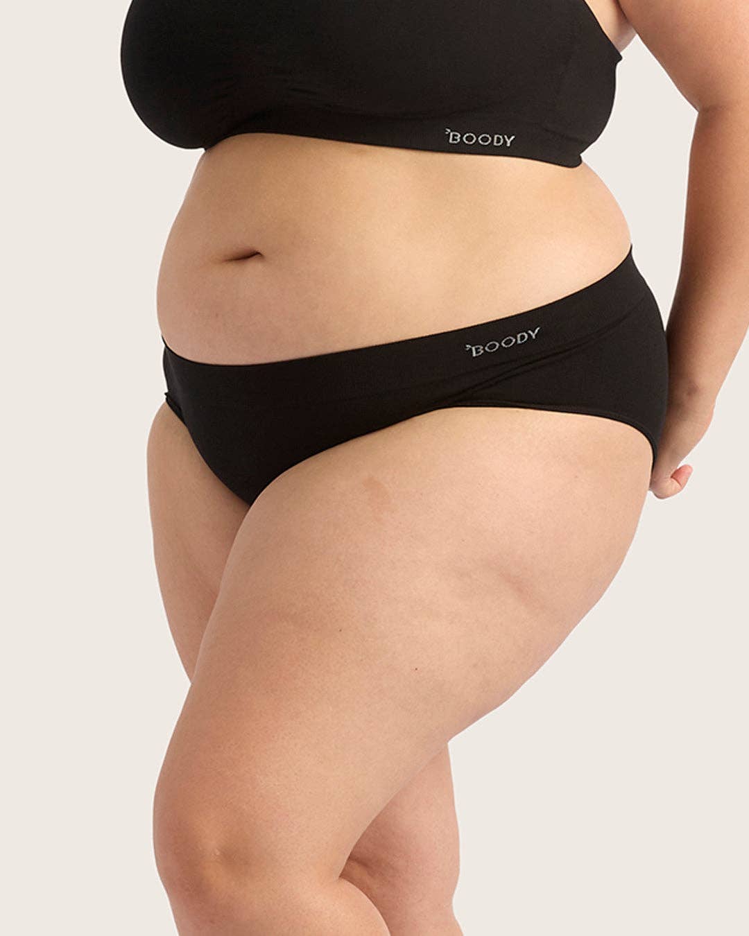 BOODY UK LTD – wholesale Underwear – Women's – Midi Briefs7