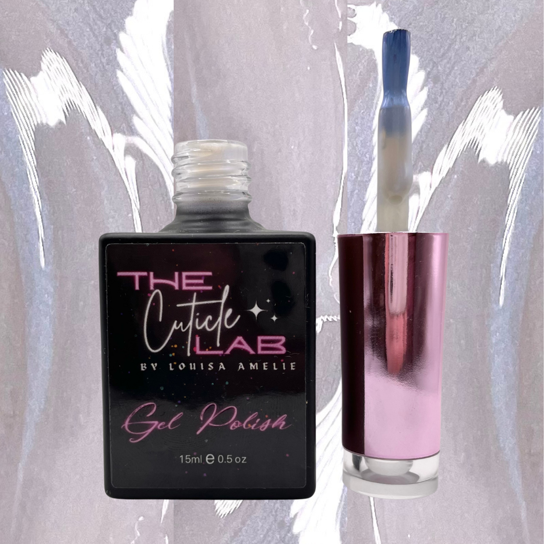 The Cuticle LAB - Vente Vernis à ongles - Vernis gel vegan sans HEMA et sans cruauté The Cuticle LAB27