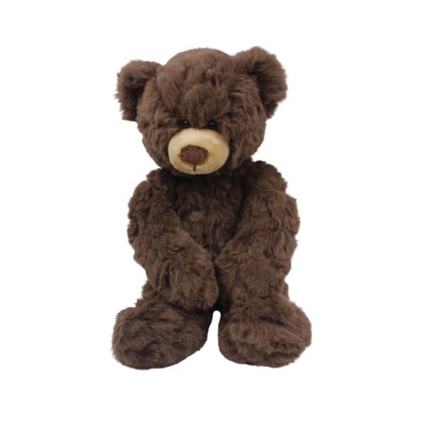 PETITE VOUS - Wholesale Stuffed/plush toy – Kids & baby - *NEW* Petite Vous Bruno the Bear