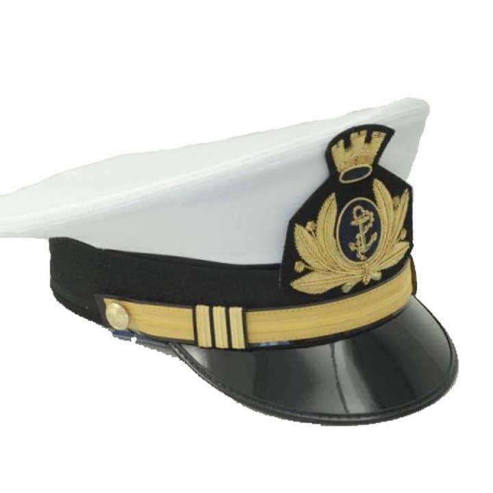 Hård keps Marina 1885 för wholesale av Timbro Art