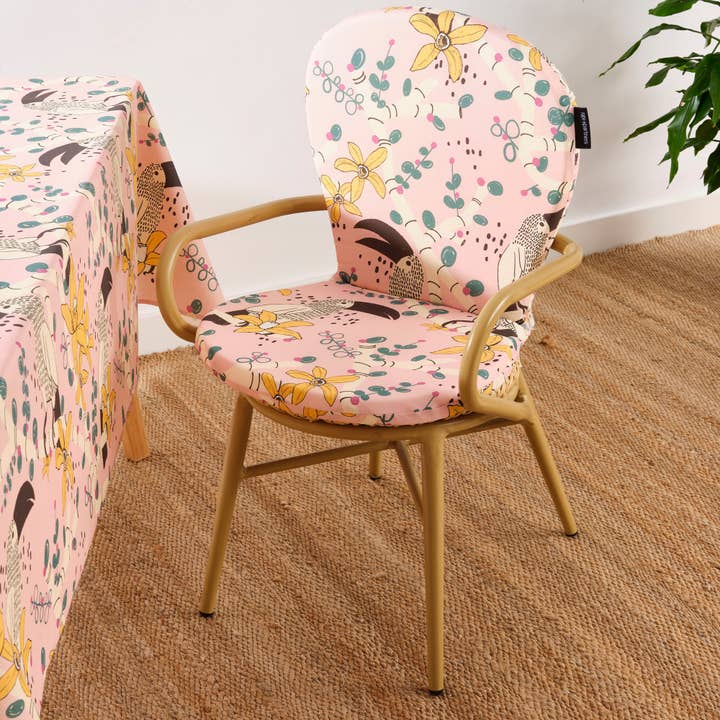 Udendørs stolhynde 0120-409 48X90 Cm for engroshandel hos SG HOGAR