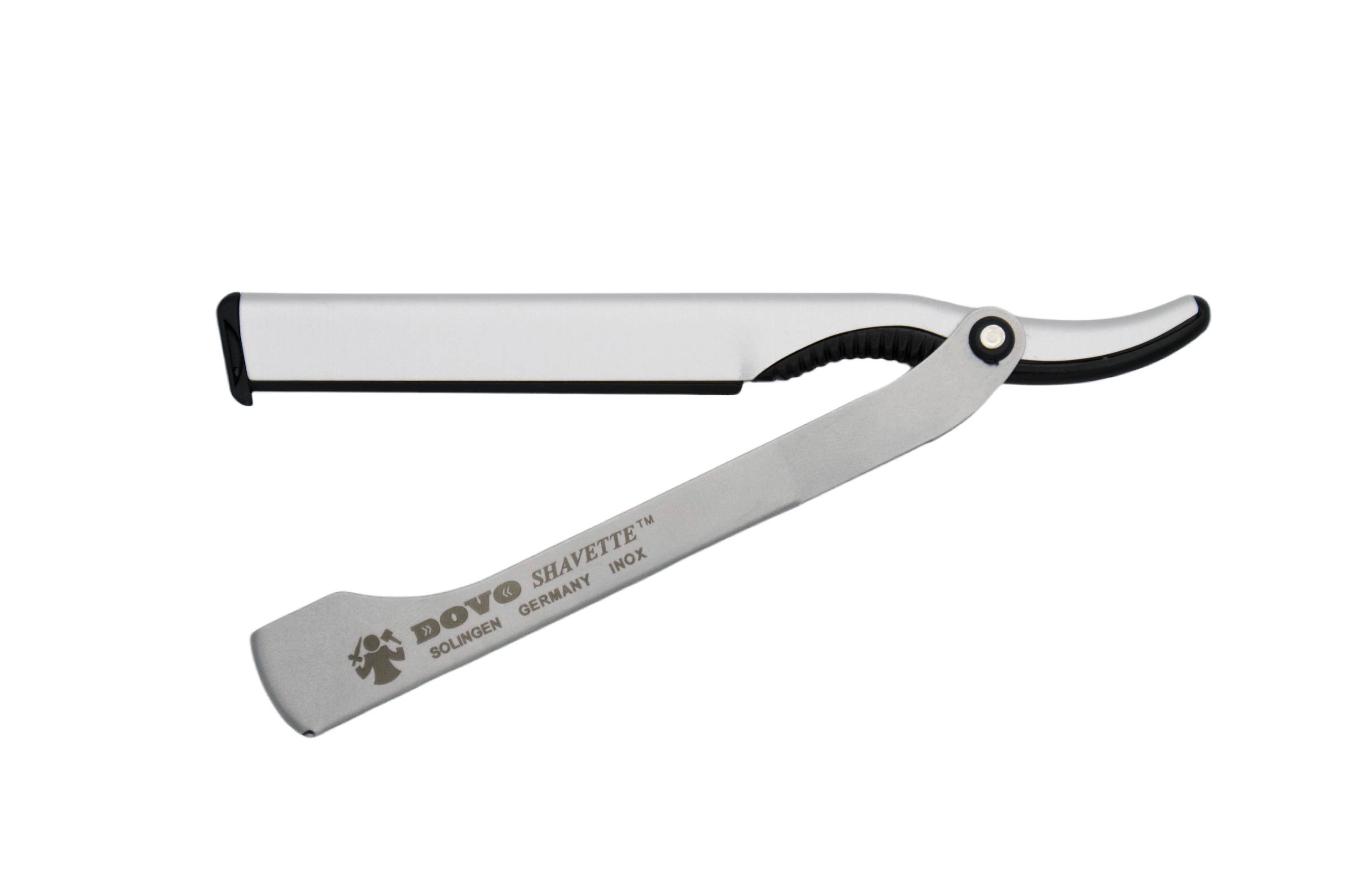 REMOVED BRAND - Vente Rasoir – homme - DOVO Shavette 21130201 Acier Inoxydable0