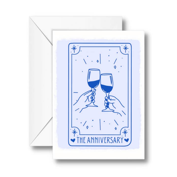 THE ANNIVERSARY for wholesale by Sugarpop Chic