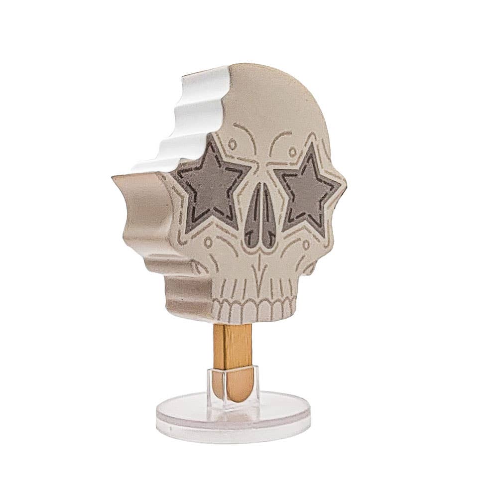 Disburst - Venta al por mayor Figura decorativa - Serie de vinilos Frozen Culture x Ron English Mystery5