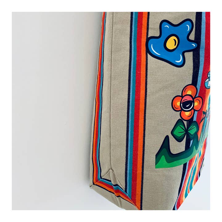 Monsieur Durand - Wholesale Crossbody Bag - Unisex - The BAG with pouch GAMME A & ASOP23