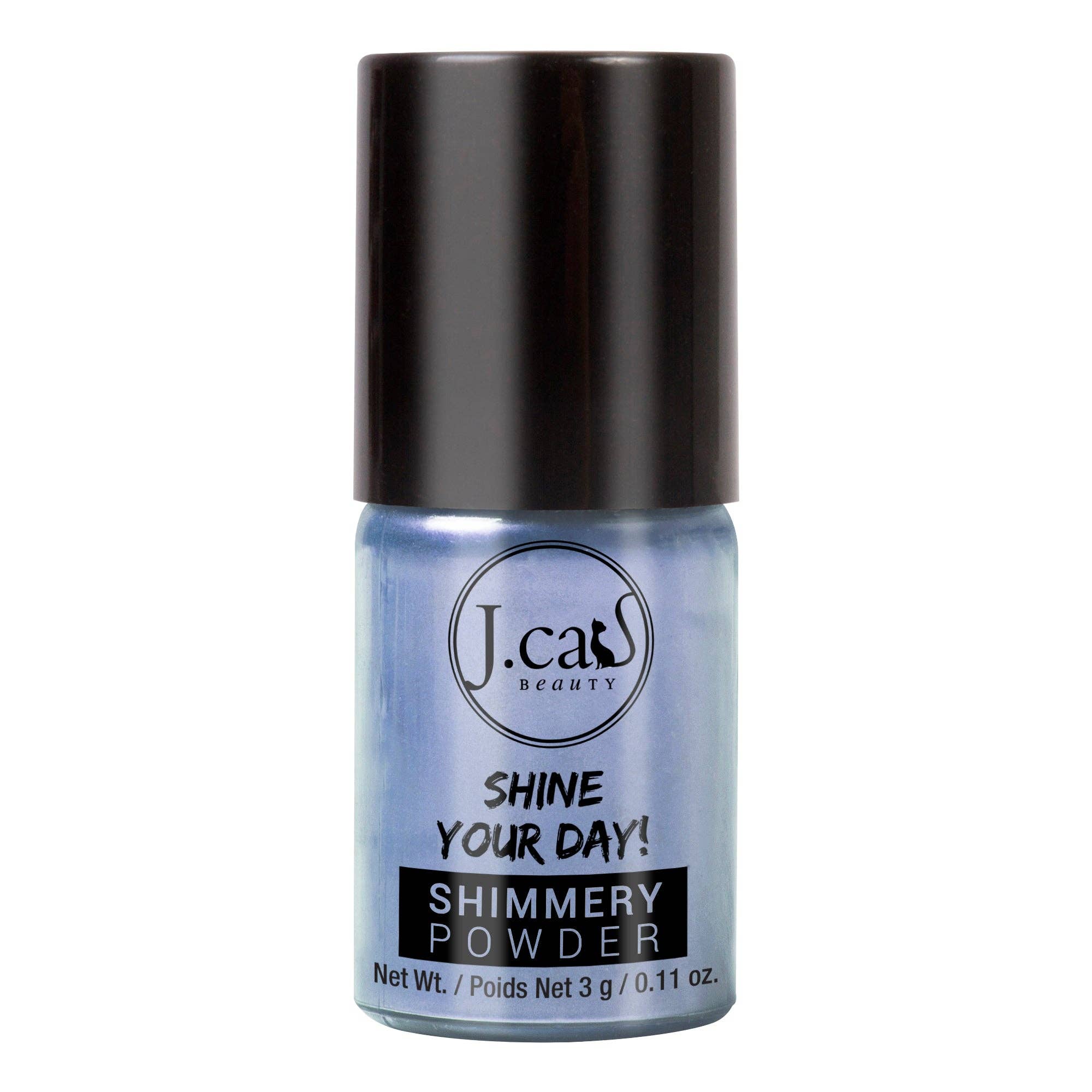 J.Cat Beauty - Wholesale Body Glitter/Shimmer - Shine Your Day! Shimmery Powder27