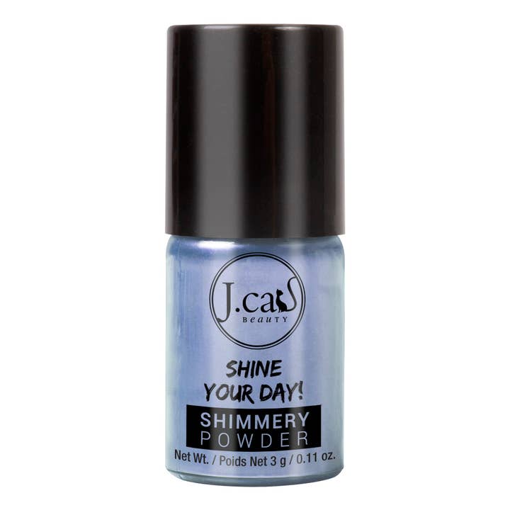 J.Cat Beauty - Wholesale Body Glitter/Shimmer - Shine Your Day! Shimmery Powder27