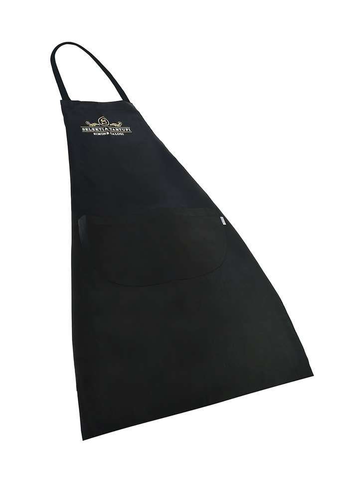 Selektia Tartufi Apron for wholesale by Selektia Tartufi