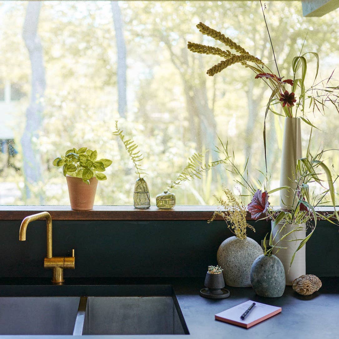 Bloomist - Wholesale Dried/Pressed Flowers - Dried Spray Millet3