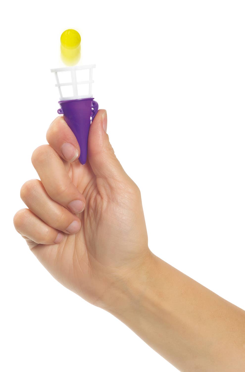 Wholesale Toysmith Mini Toss & Catch Game for your store Faire