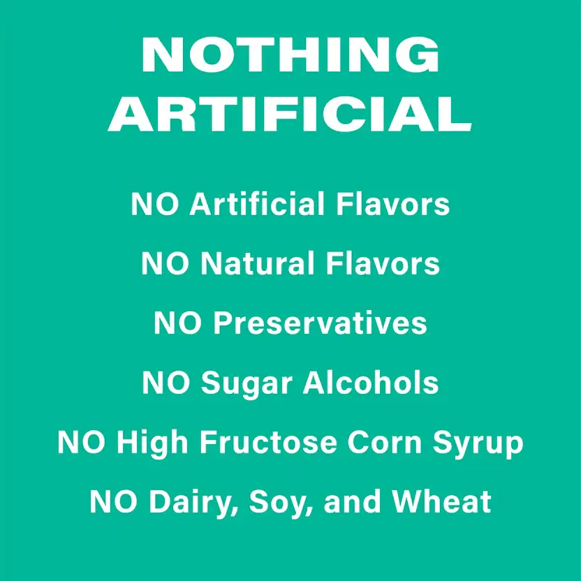 Over Easy – wholesale Snacksbar – Over Easy: Rostat Kokosnötsfrukostbar7