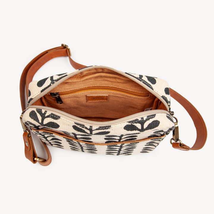 JOYN - Wholesale Crossbody Bag - Women's - Camera Bag - Fern 2