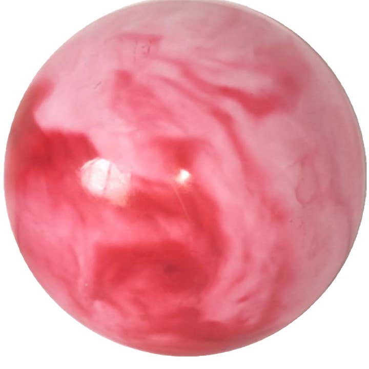 Cap Zone - Wholesale Sports Ball - Hazy Clouds 7 Inch Exercise Sports Ball