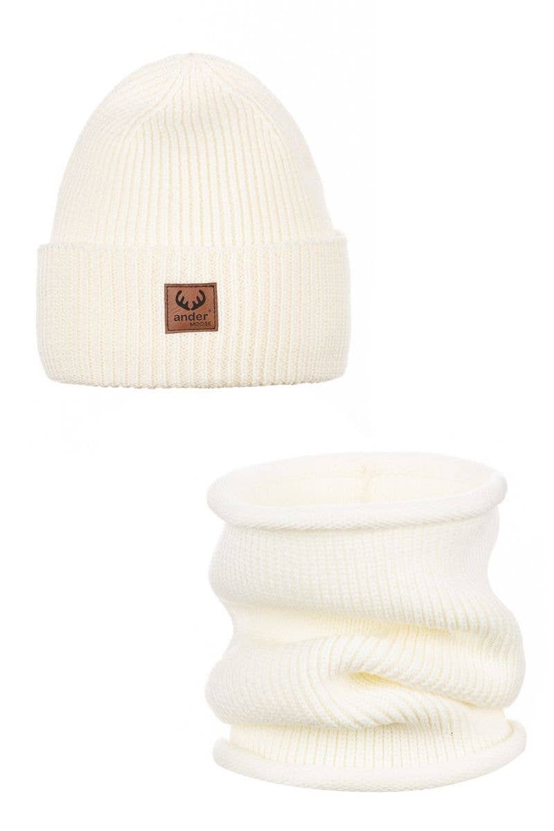 Ander - Wholesale Beanie - Women's - 100% MERINO WOOL SET Brigid TOP SELLER6