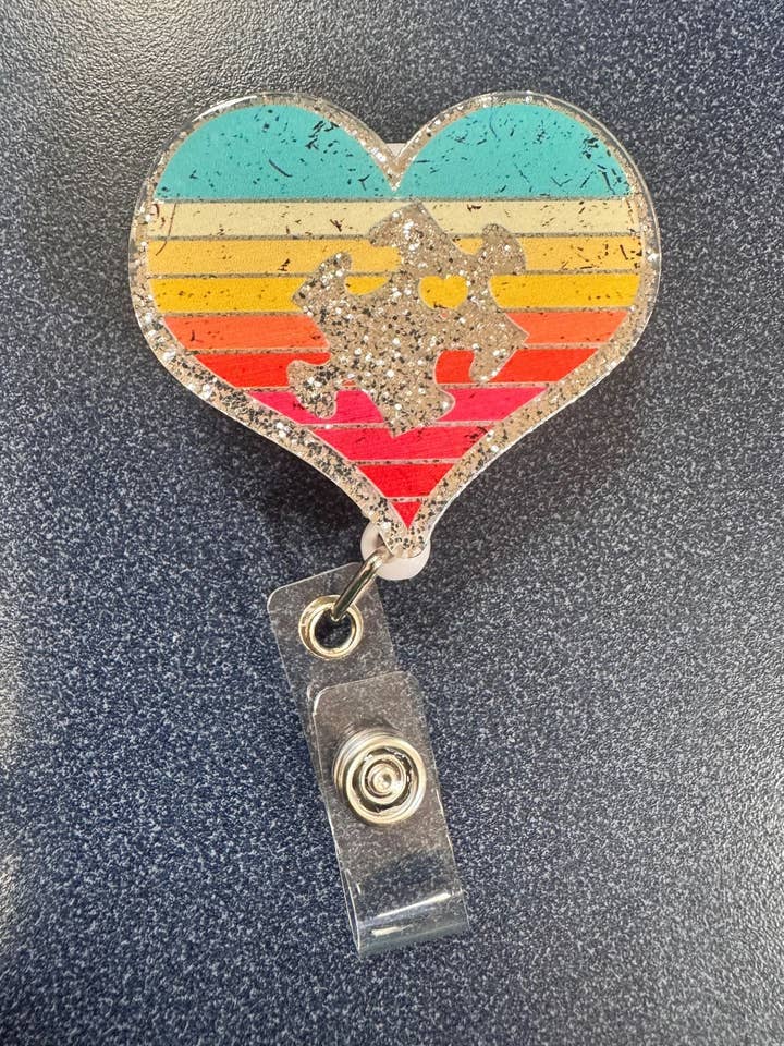 Verwirrtes Herz für den Großhandel von Of Quartz It Is