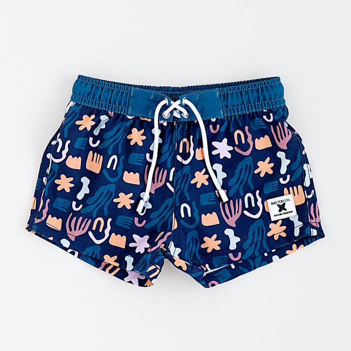 REEF COSTUME DA BAGNO per la vendita all'ingrosso da parte di Rad Toddler Co.