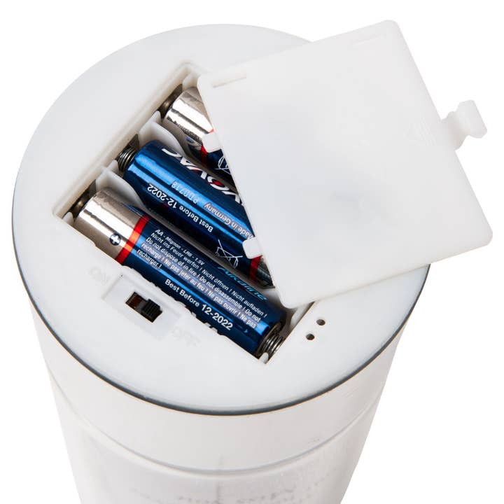 WIDDOP and Co. US - Vente Lanternes - Thoughts of You Tube Light - Mum