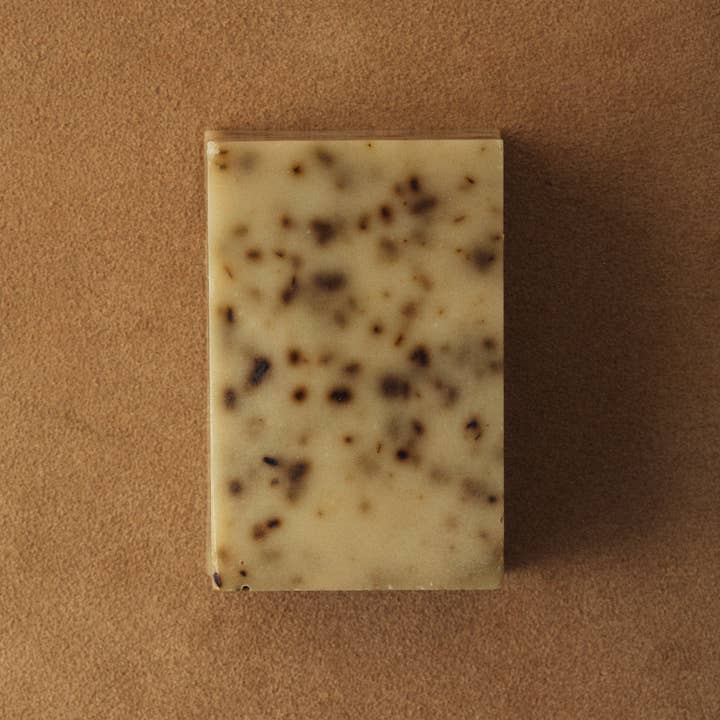 SUMMER SOLACE- Regenerative Tallow Beauty - Venta al por mayor Pastilla de jabón - Jabón Tonificante de Sebo con Yuzu y Té Sencha E3Live – 139 g8