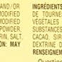 Echo Sales Canada - Wholesale Chocolate Covered Sweets - GLOSETTE Chocolate Covered Almonds, 18 Count