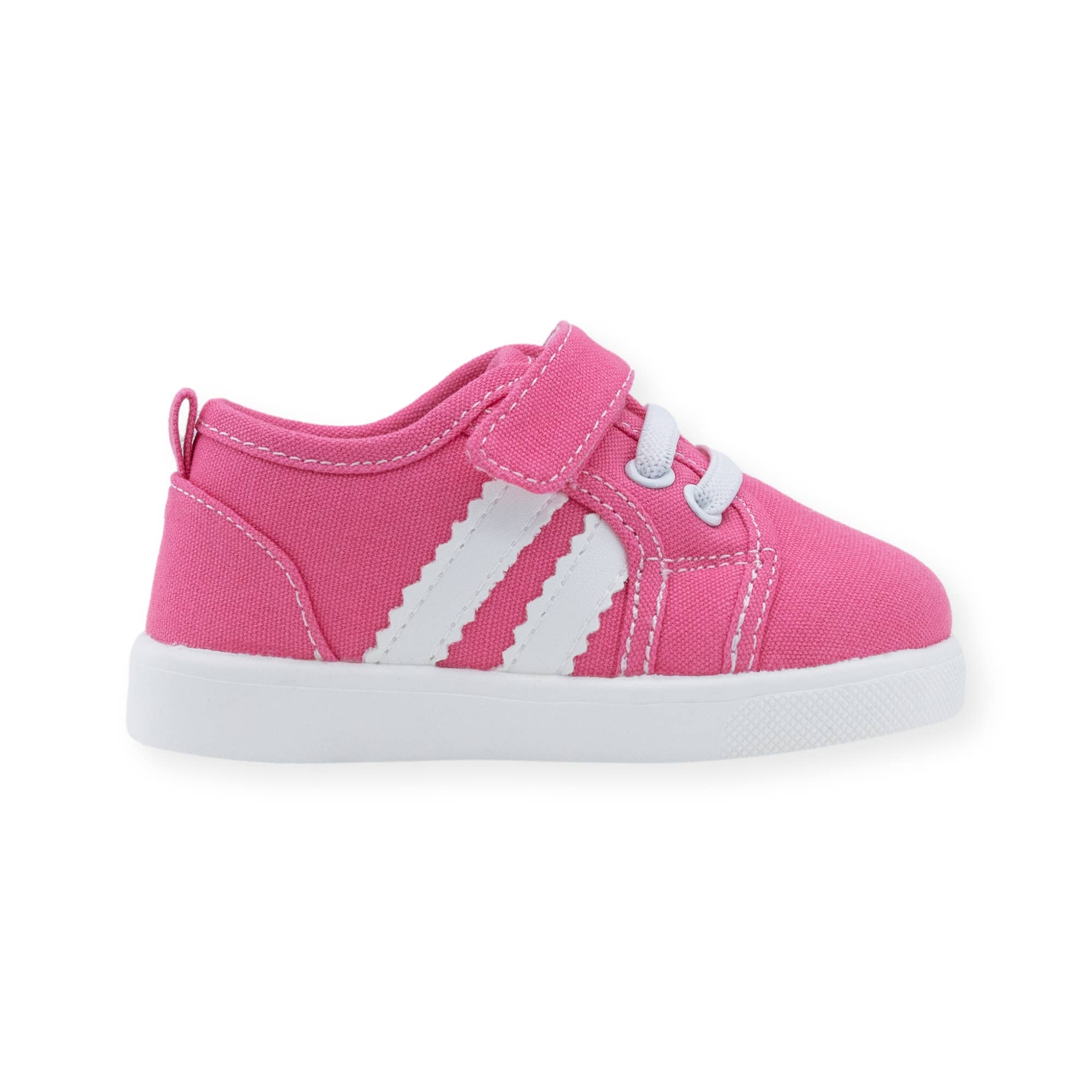 Wee Squeak Shoes – Großhandel Lifestyle-Sneaker – Kinder – Andy Pink Tennisschuh1