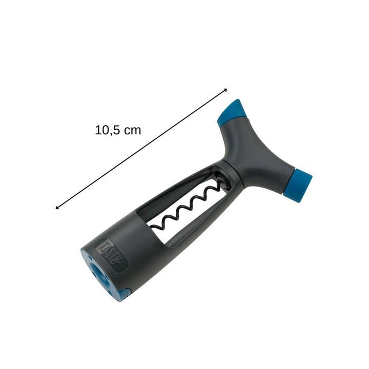 Zenker - Wholesale Bottle/Wine Opener - 4-in-1 Tasty Core Corkscrew2