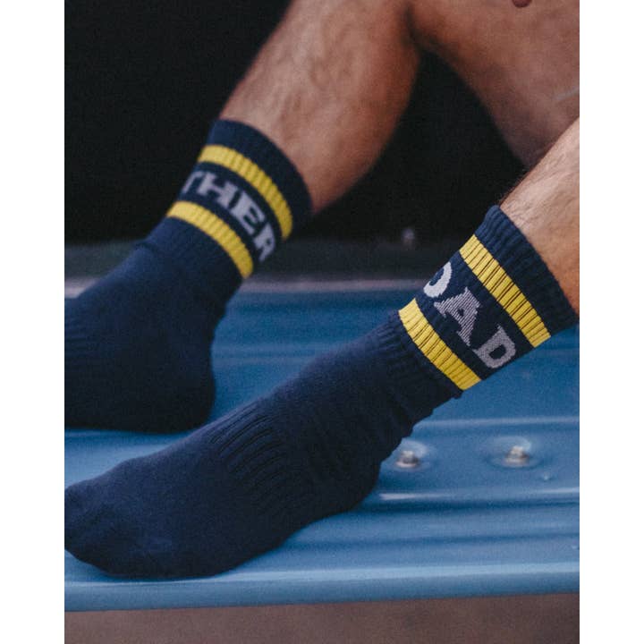 Mother Road Unisex Socks - Route 66 for wholesale by Iconic Arizona
