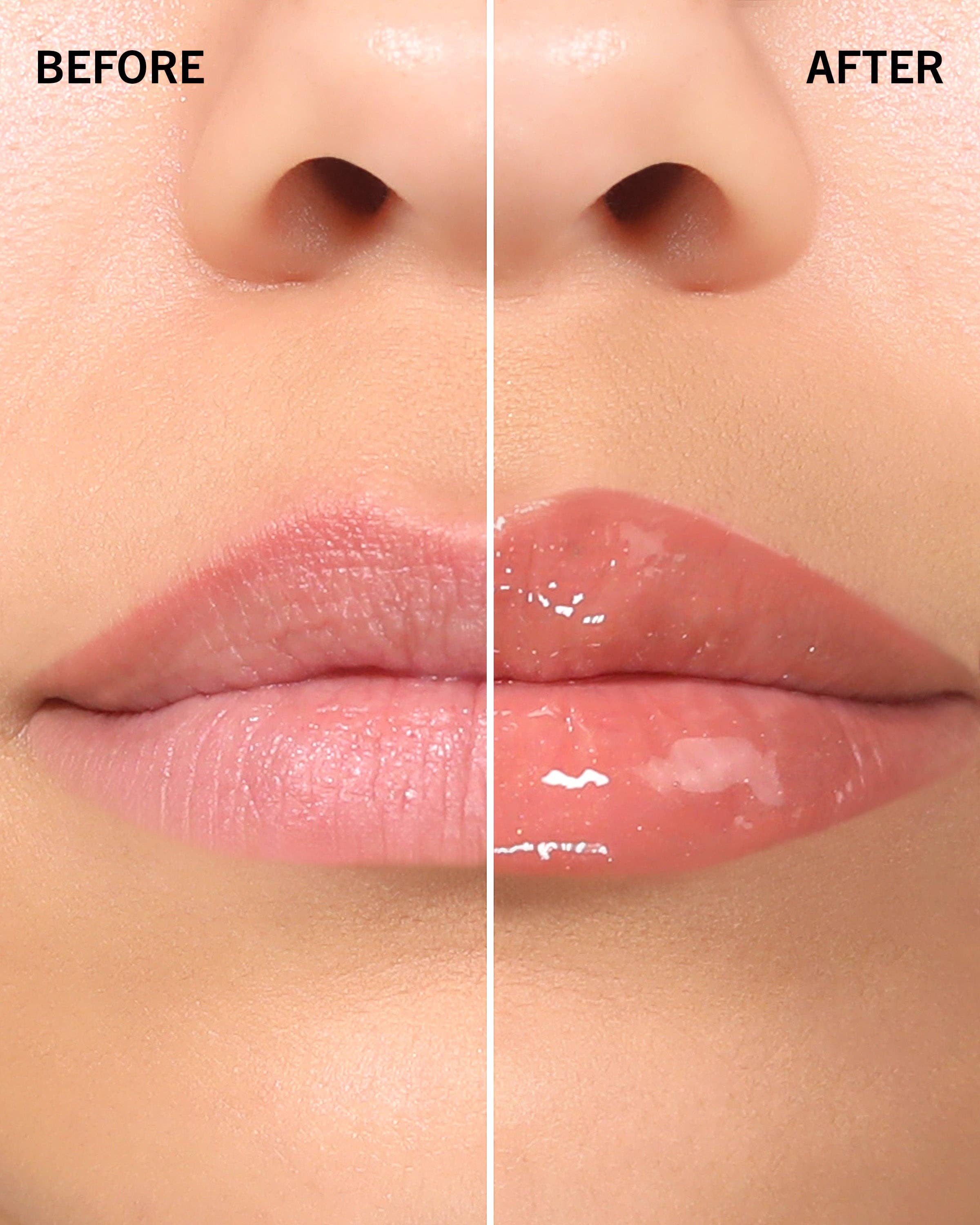 Moira Cosmetics - Wholesale Lip Gloss - Lip Glaze Oil Plumper (012, Heat on)1