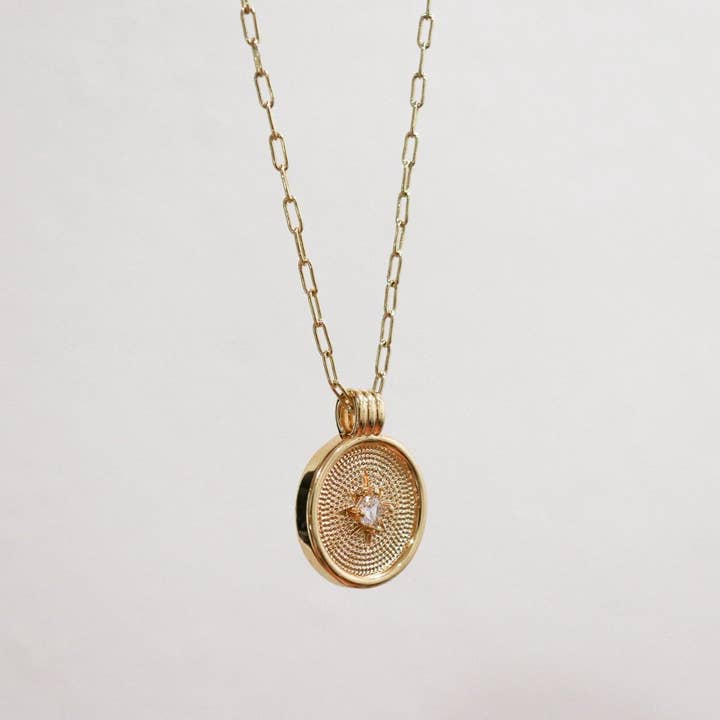 Unforgettable Necklace for wholesale by & everlasting