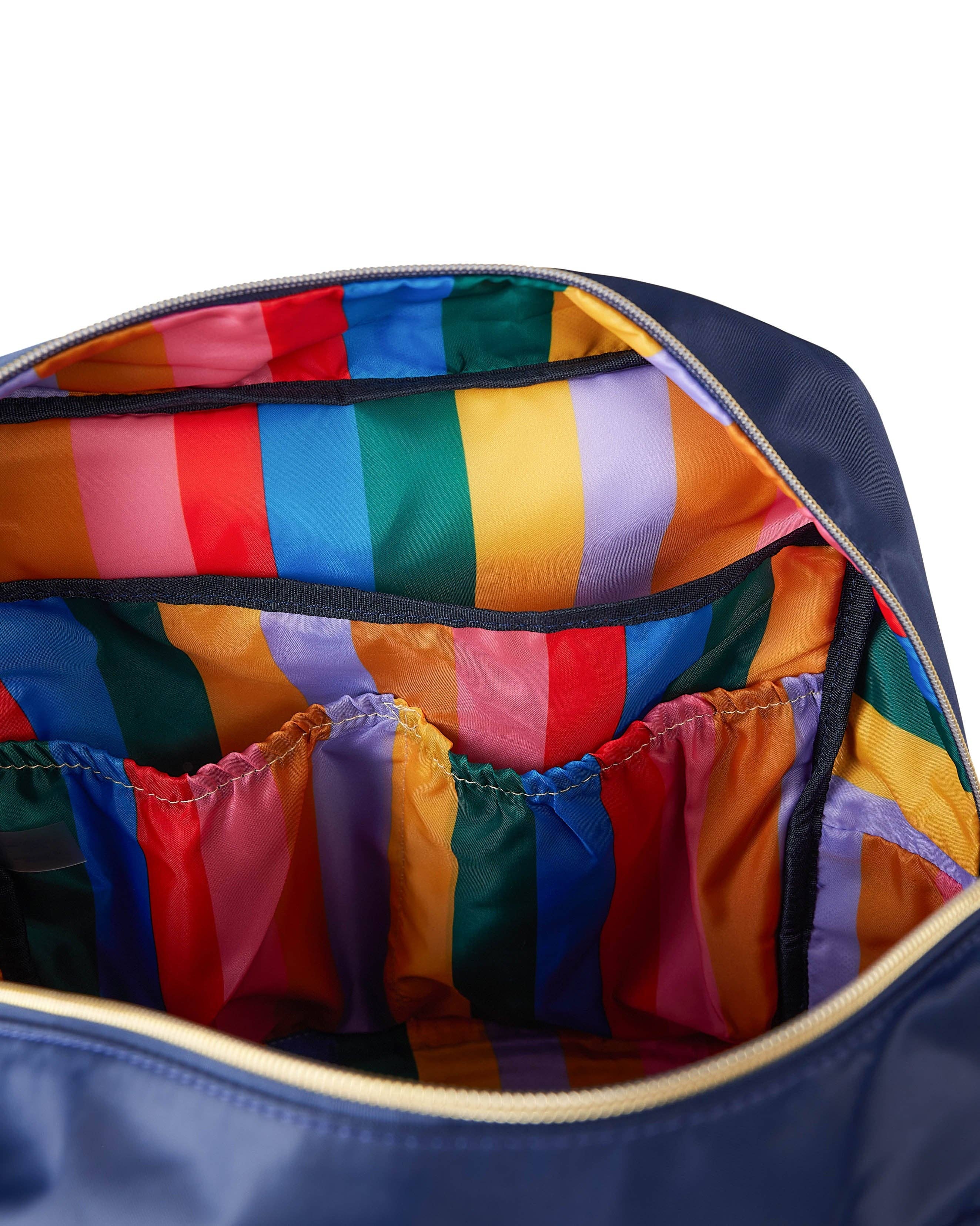 Packed Party - Wholesale Diaper Bag - Baby - THE EMERSON DIAPER BAG BACKPACK2