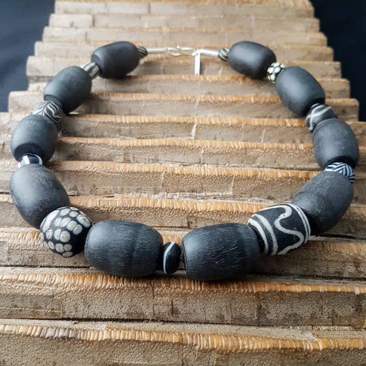 X3713 | Halskette für den Großhandel von Ambra Schmuck