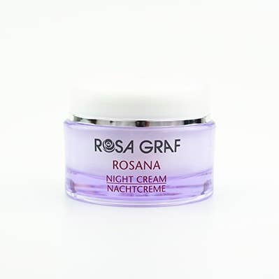 Rosana Cream (night) Sensitive Skin for wholesale by Rosa Graf