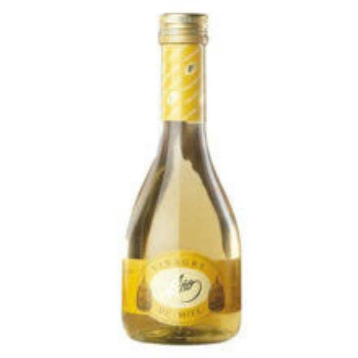 White Wine Vinegar - 8.45 oz. for wholesale by Alta Gama Foods