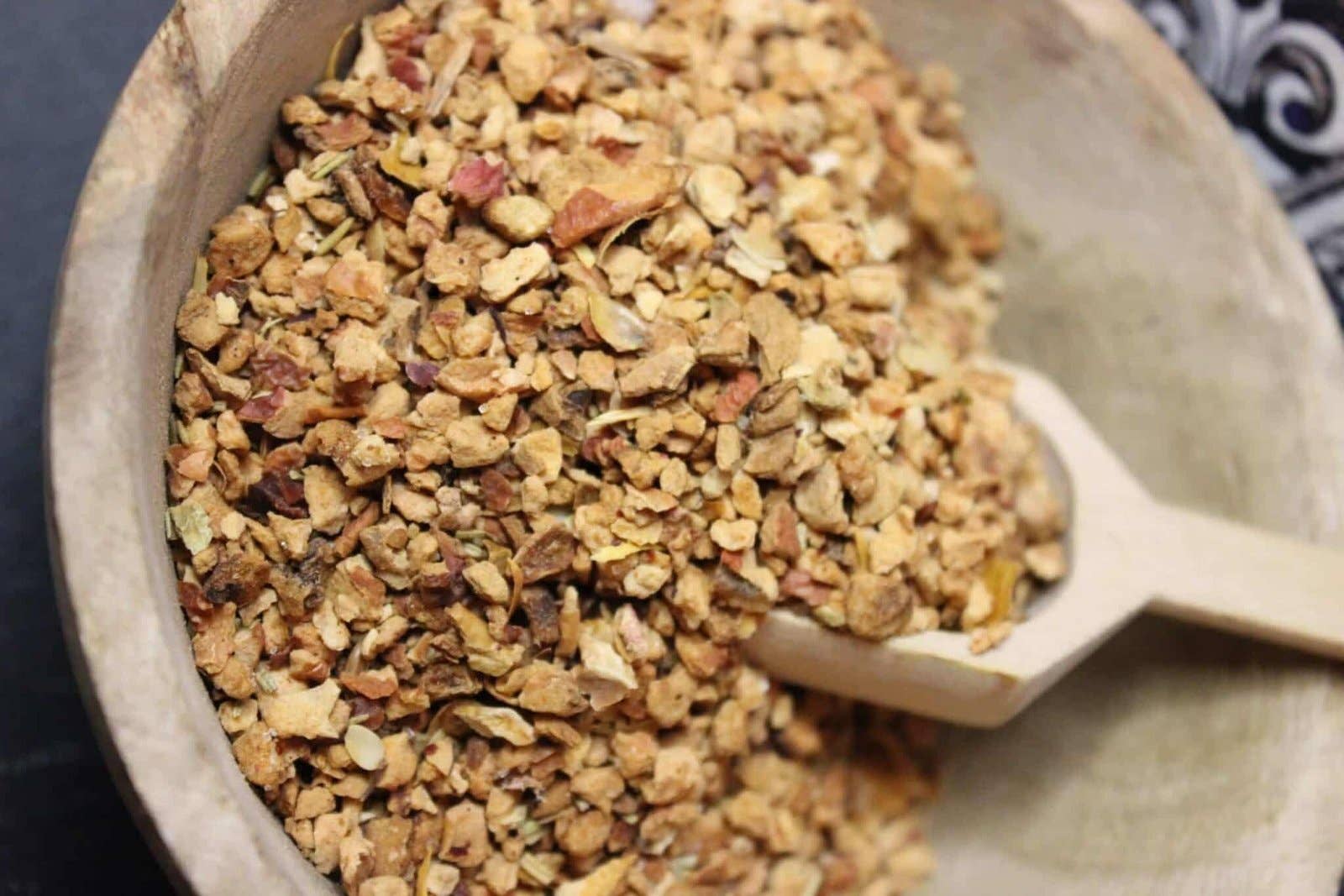 Les Epices Curieuses - Wholesale Dried Spice Mix - Gourmet yoghurt blend3