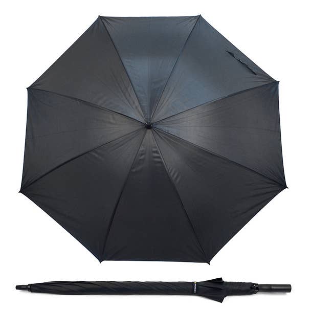 Windproof Golf Umbrella for wholesale by Selini New York