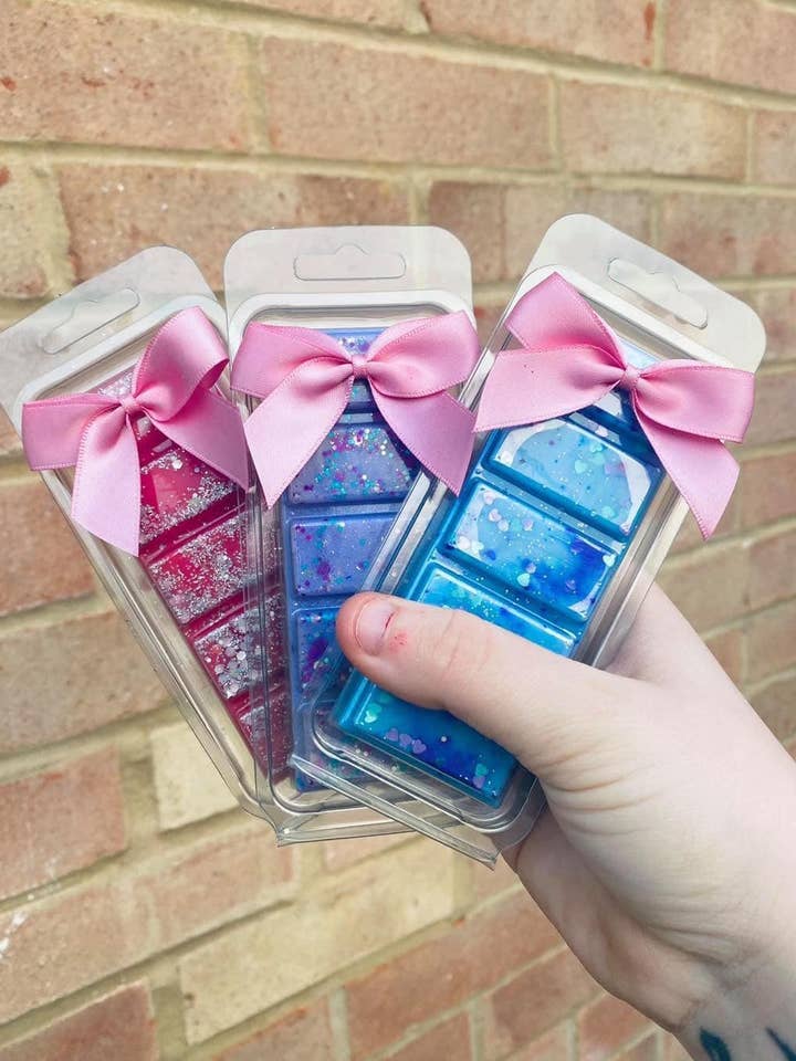 Snap Bars för wholesale av A&M Melts