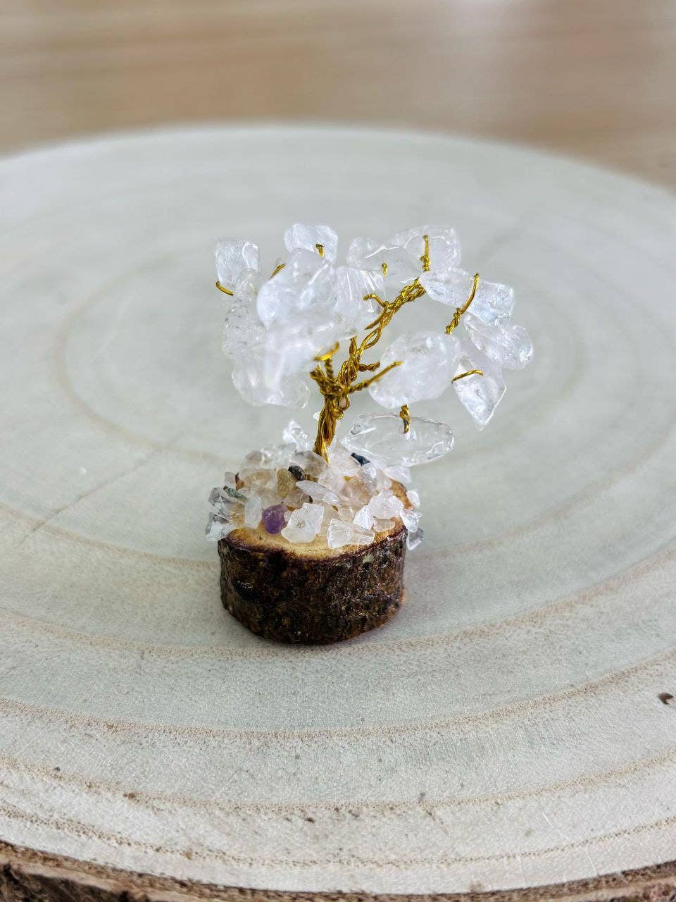 Hecho a mano - Wholesale Decorative Tabletop Object - Trees.Decorative items14