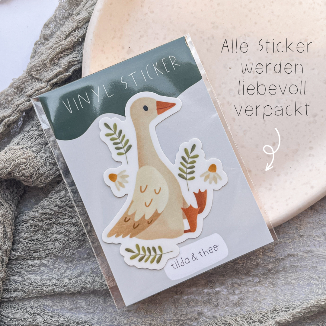 Tilda&Theo - Wholesale Sticker - Reading “One more Chapter” Sticker Book - Vinyl Decal6