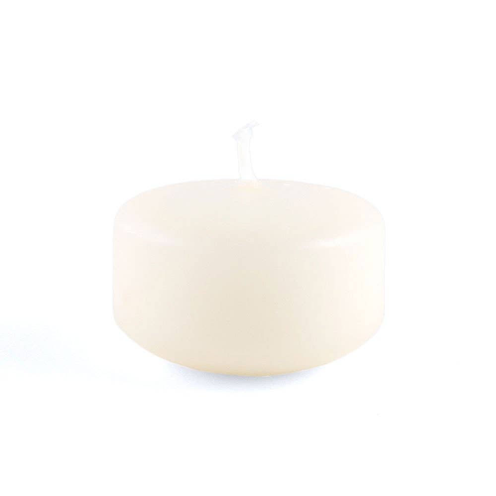 Weddingstar Inc. - Wholesale Novelty candle - Decorative Round Floating Candles0