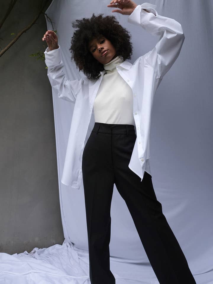 Camisa Krka para venta al por mayor de MAJATU. STUDIO