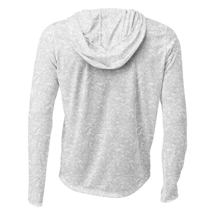 Banaza Hooded Performance for wholesale by Scales Gear