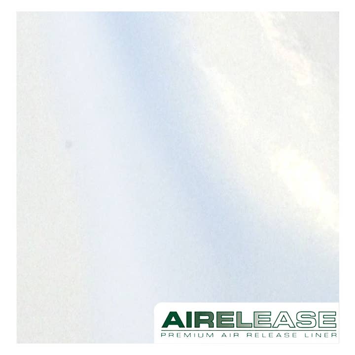 Hybrid Professional Vehicle Wrapping Film Blue White Pearlescent for wholesale by WinsterCreations™