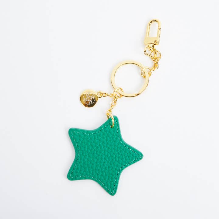 Goodeehoo – wholesale Keychain – Women's – Seychelles Star Keyring2