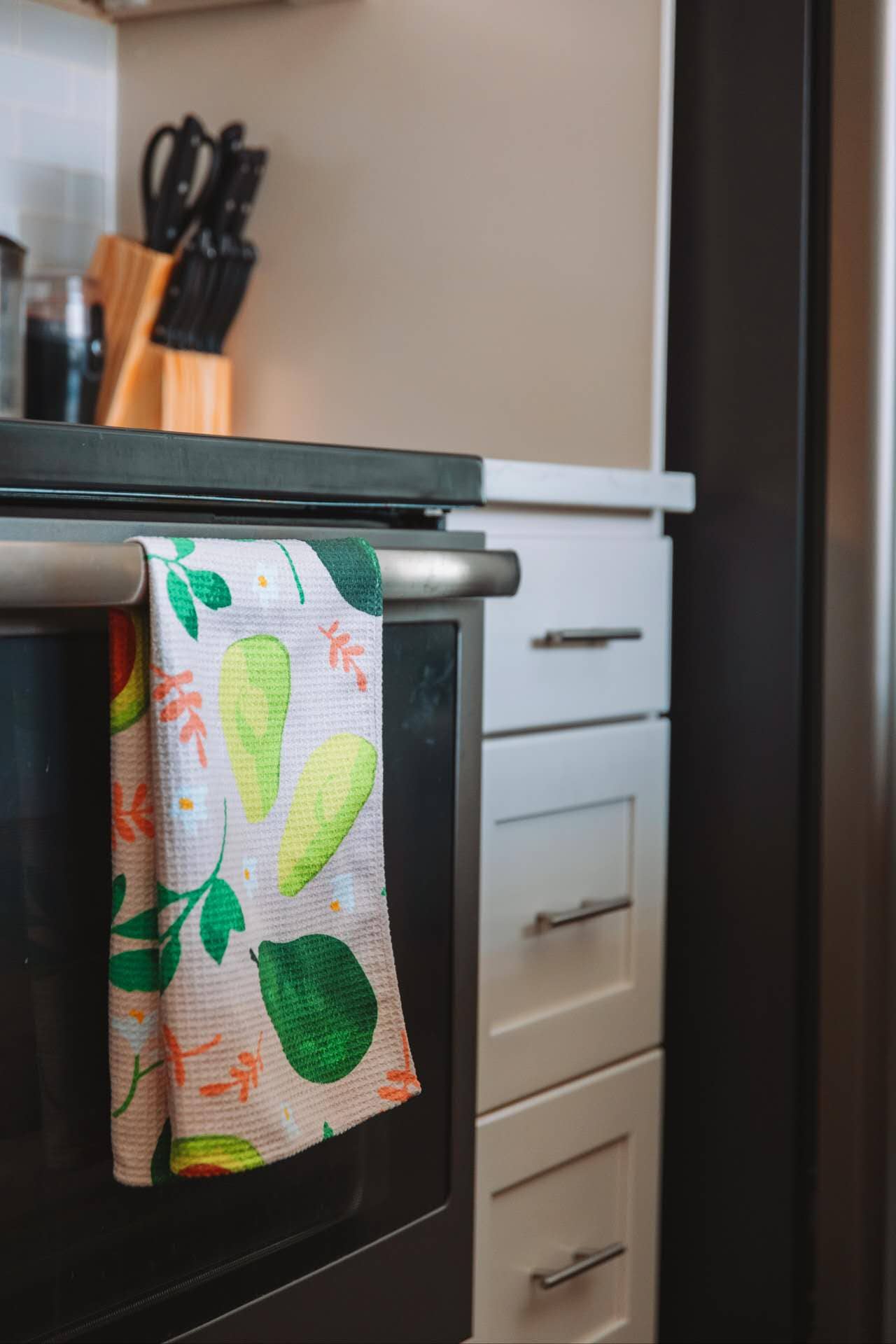 RHB HAWAII – wholesale Tea towel – Jungle Story Tea Towel5