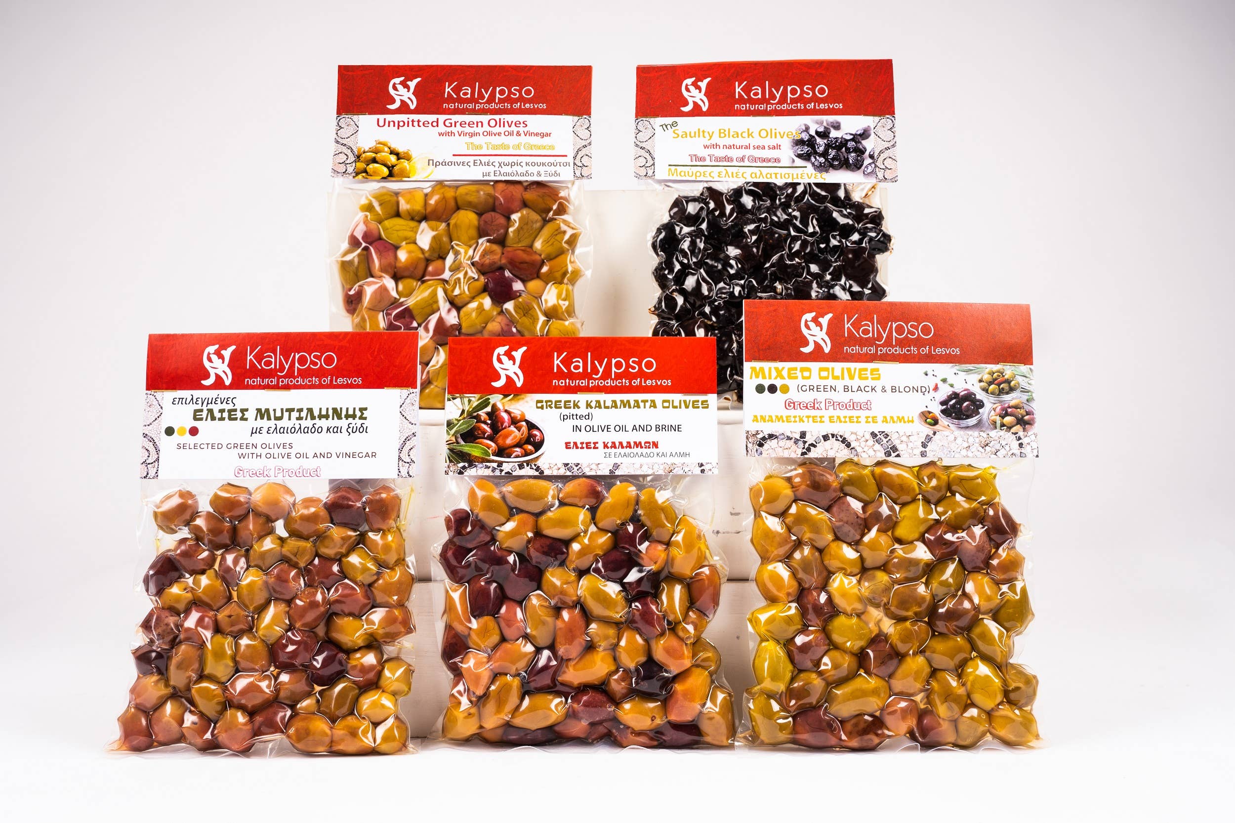 Kalypso-Natural products - Wholesale Olives - Selected Greek Olives in Olive Oil and Vinegar3