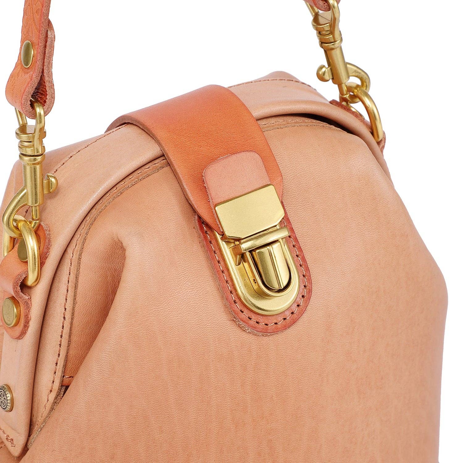 Old Trend - Wholesale Crossbody Bag - Women's - Doctor Bucket Crossbody Bag47